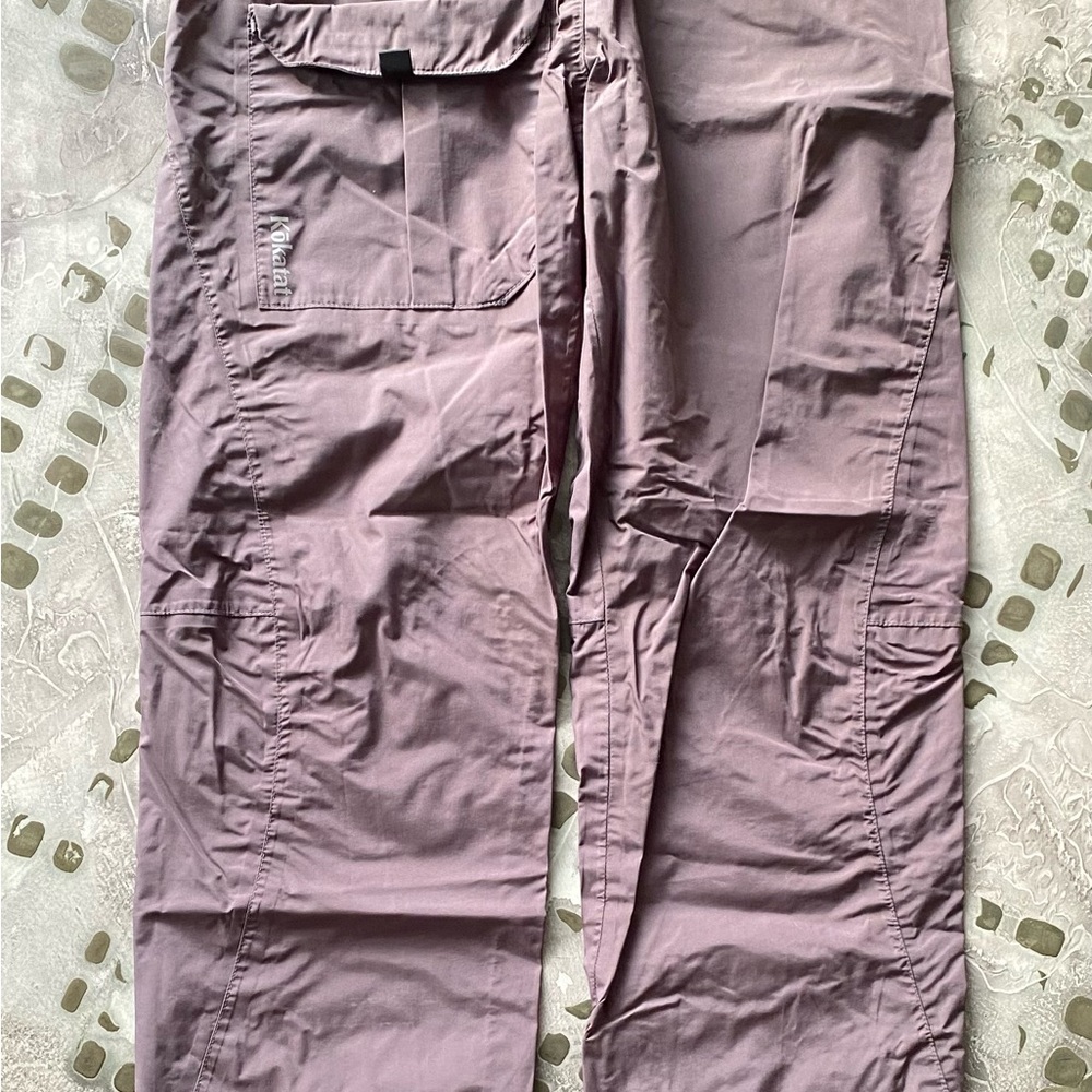 Kokatat Waterproof Pants